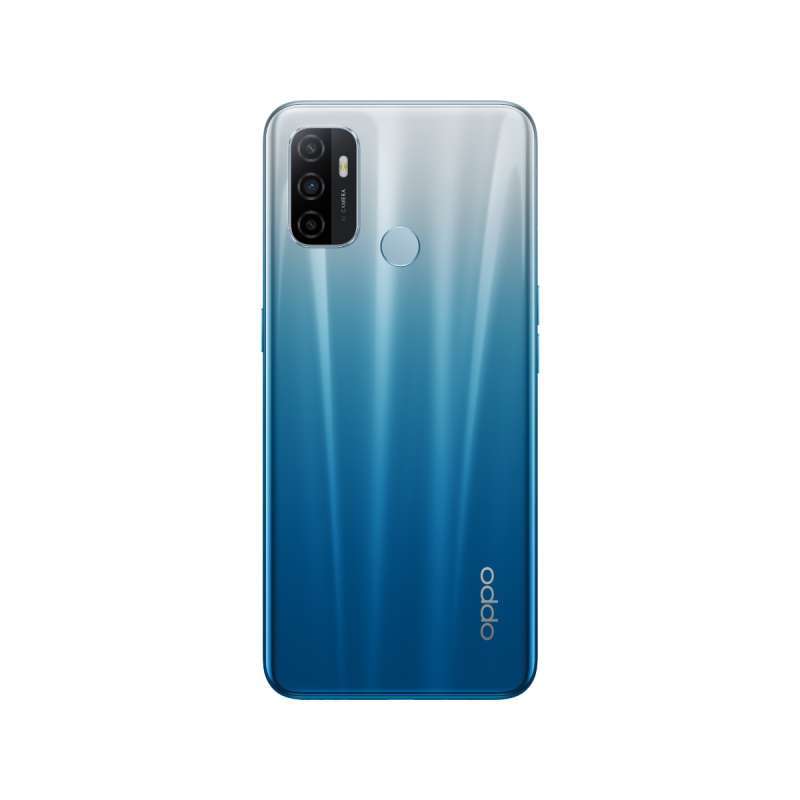 Jual OPPO A53 Smartphone [64GB/ 4GB] Online April 2021