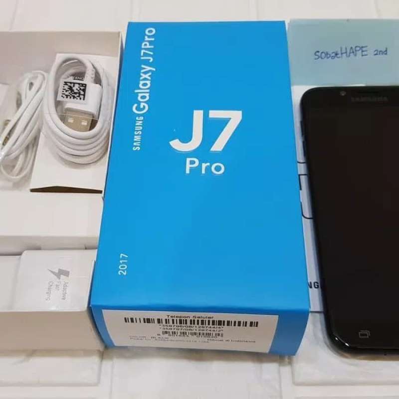 Promo Samsung galaxi J7 - Multicolor Diskon 33% di Seller Qyara Cell ...