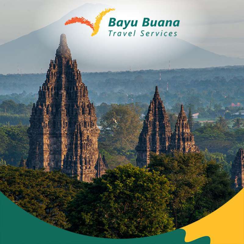 Batas Nusa Tour Travel Yogyakarta - Mutakhir