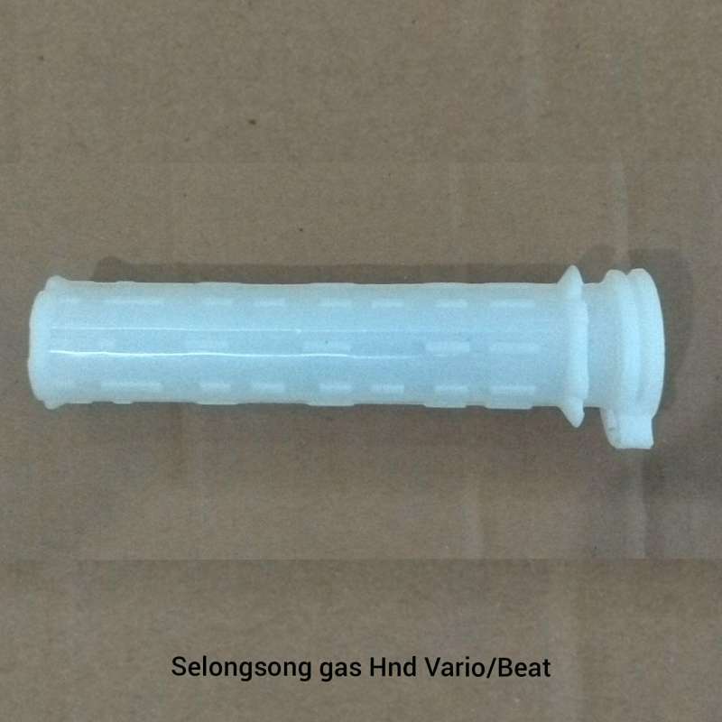 Jual Sparepart/Selongsong gas Hnd Vario/Beat/PKM Motor/Sparepart