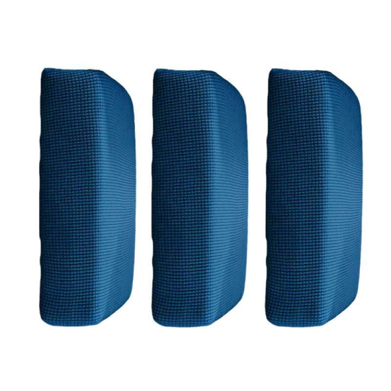 How To Cover A Seat Cushion With Fabric – Velcromag