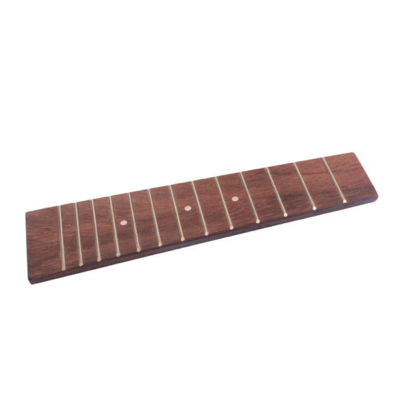 Jual 17inch Ukulele Rosewood 13 Fret Fingerboard Fretboard Ukulele Uke