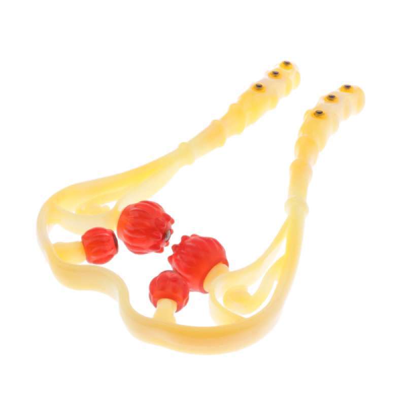 Promo 4 Ball PP Manual Handheld Neck Shoulder Body Pain Stiffness