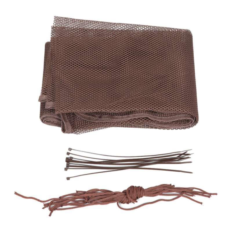 Promo Safety Rail Net Child Guard Baby Stair Balcony Deck Gate Pet Dog