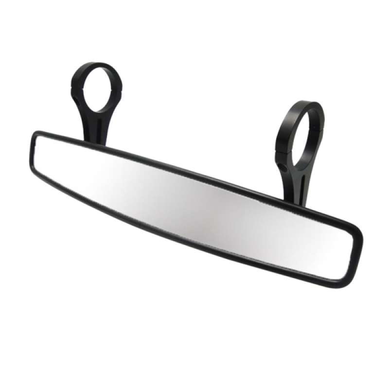 Jual New Universal Utv 15 Rear View Race Mirror For All 1.75 Clamp Roll