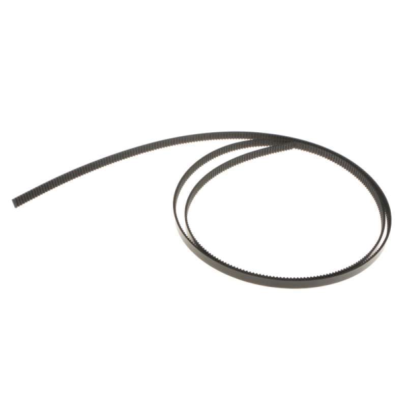 GT2 Zahnriemen 6mm Breit, 10 Meter – Für 3D-Drucker Wie RepRap, Prusa, Mendel, Rostock & Lineare Achsen