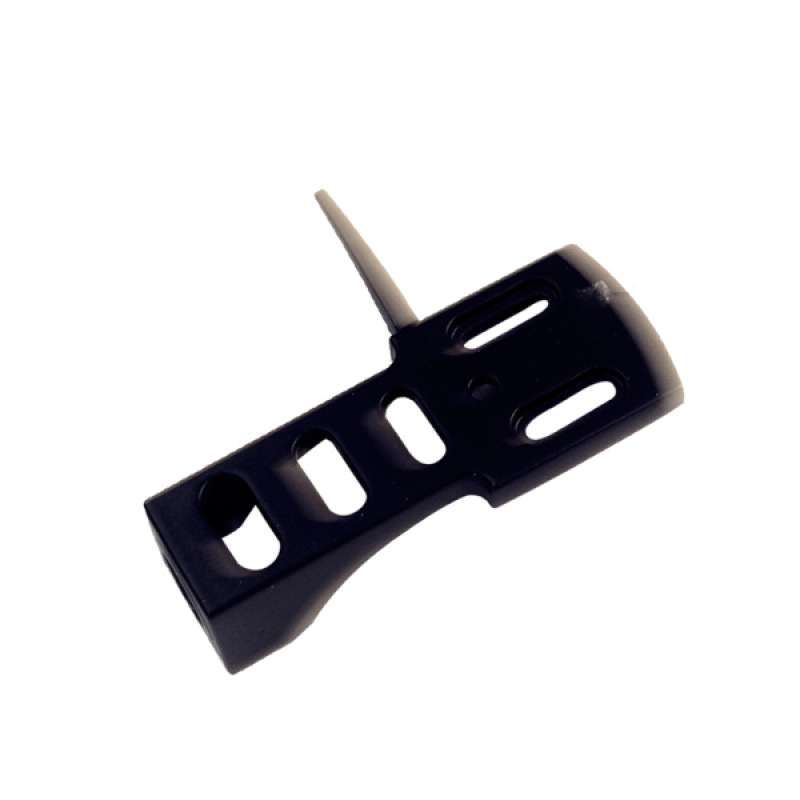 Promo Record Player Stand Phonograph Record Holder Headshell Mount for