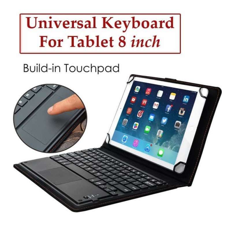 Jual Keyboard Touchpad 8 Inch Spesifikasi Original, Murah & Diskon ...