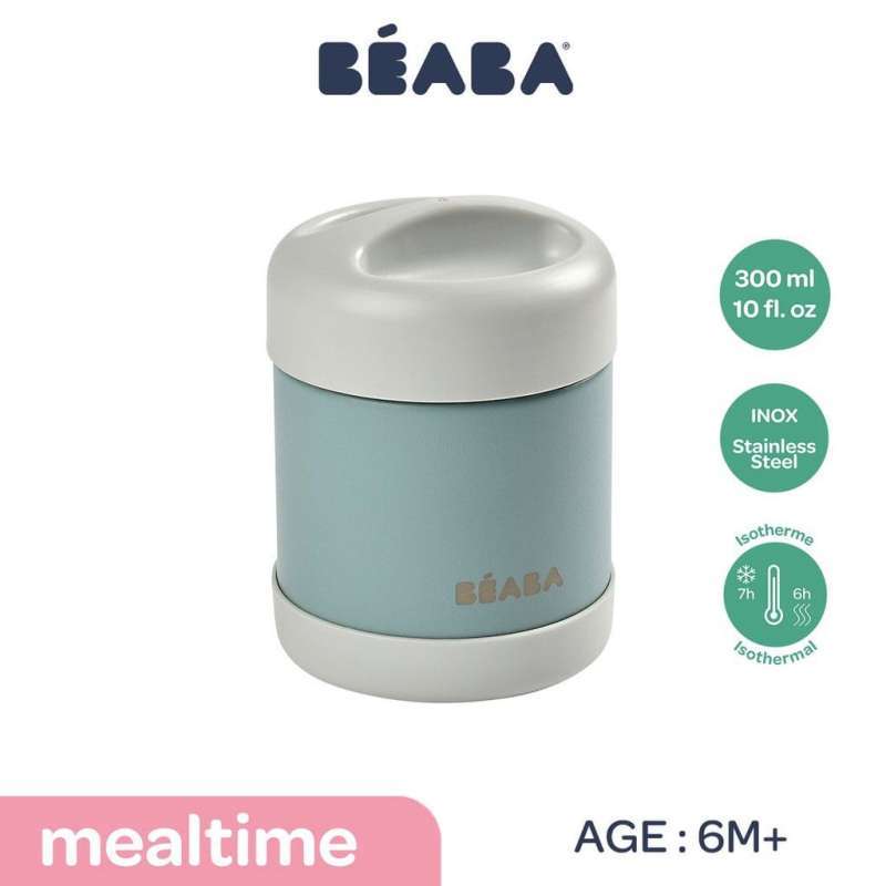 Beaba Sizes Jual Beaba Baby Isothermal Portion 300 Ml Harga Termurah Dan Terlengkap ...