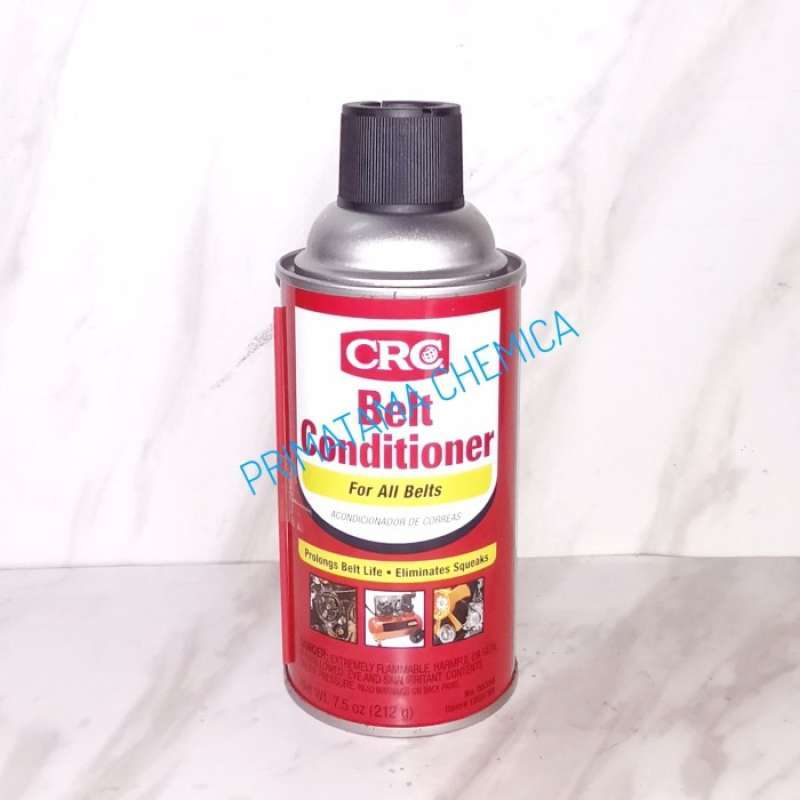 Promo Crc Belt Conditioner, Pelumas Van Belt Diskon 23 di Seller Mandala Kalibata