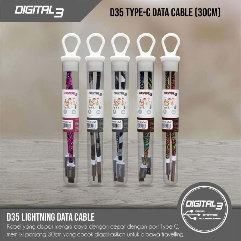 Kabel Charger Botol 🔥 Harga & Spesifikasi Terbaru April 2026