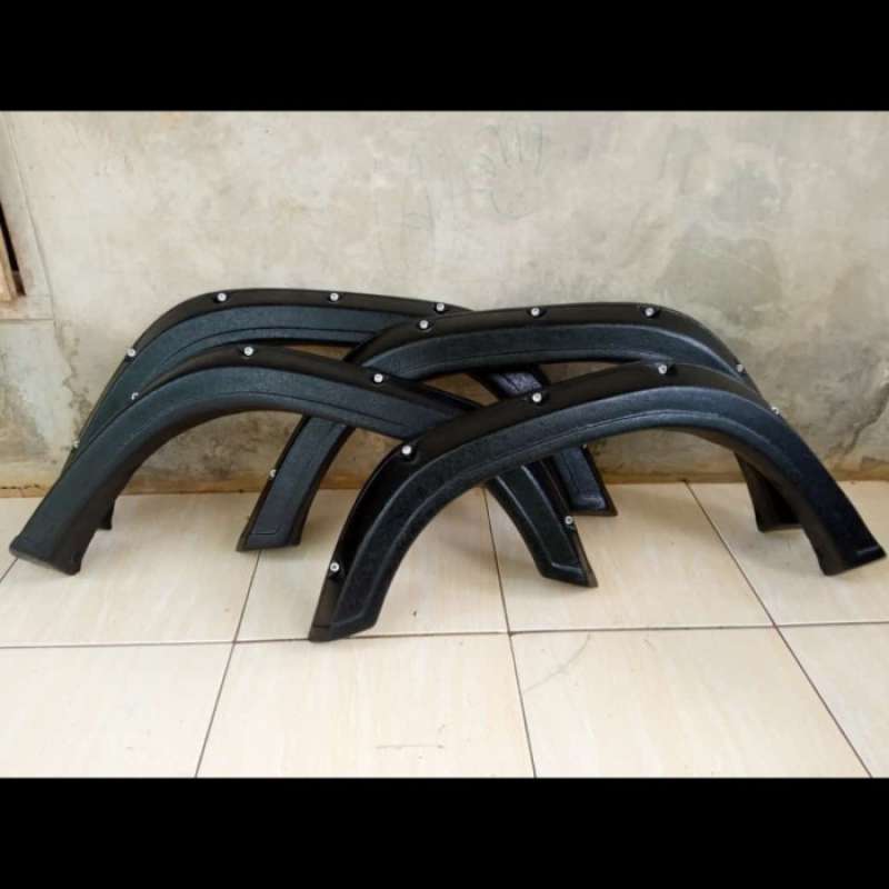 Promo OVER FENDER KOTAK NEW JIMNY KATANA Diskon 33 di Seller Firdaus