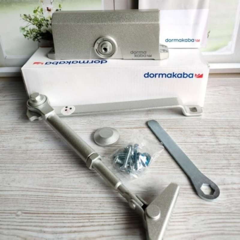 Jual Door Closer Dorma TS77 Hold Open / Door Closer Dorma TS 77 HO