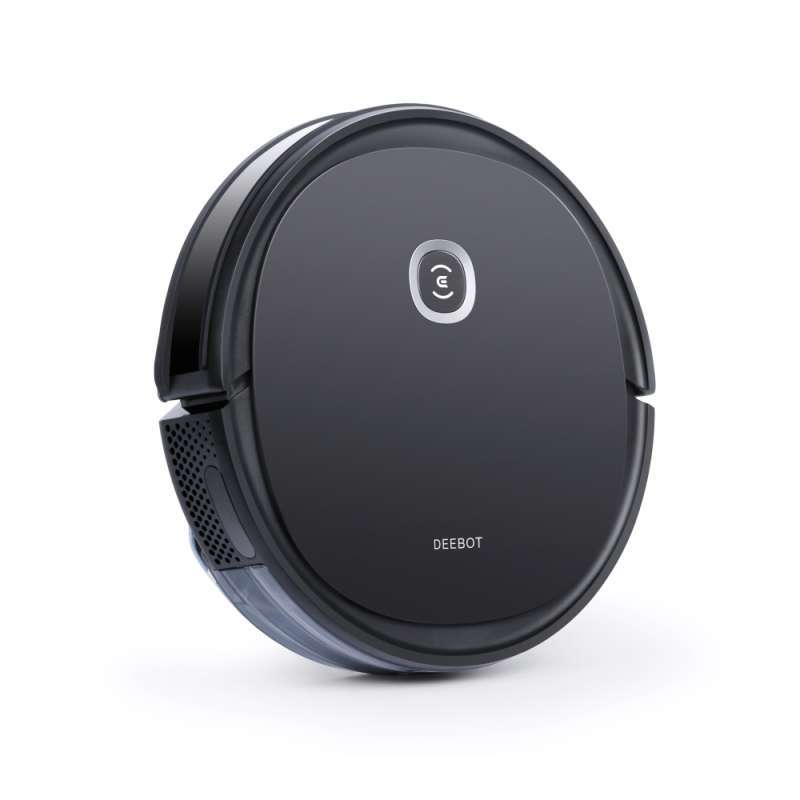 ecovacs deebot u2 pro vacuuming & mopping