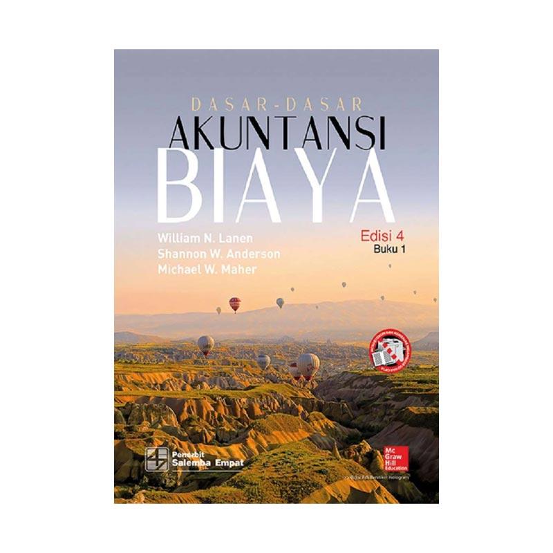 Akuntansi Biaya Firdaus Ahmad - Puspasari