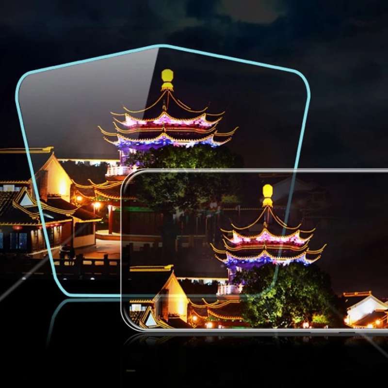 Jual Desview T2 Broadcast Teleprompter For Camera Interview Di Seller