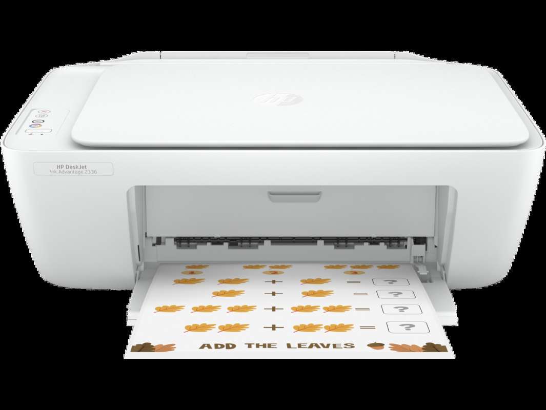 Jual Printer HP 2336 All In One ( Print,scan,copy) NEW