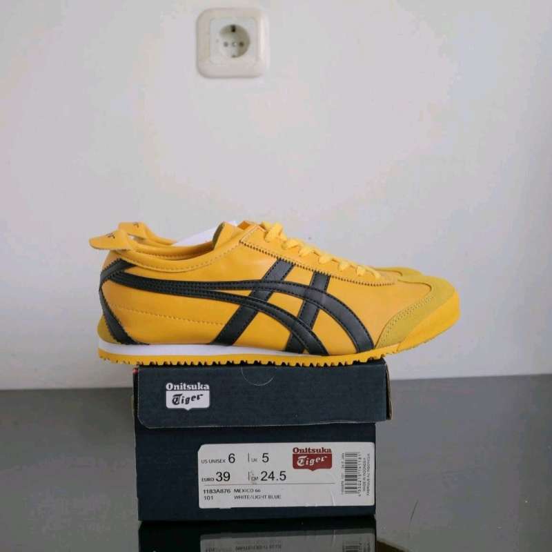 promo onitsuka tiger