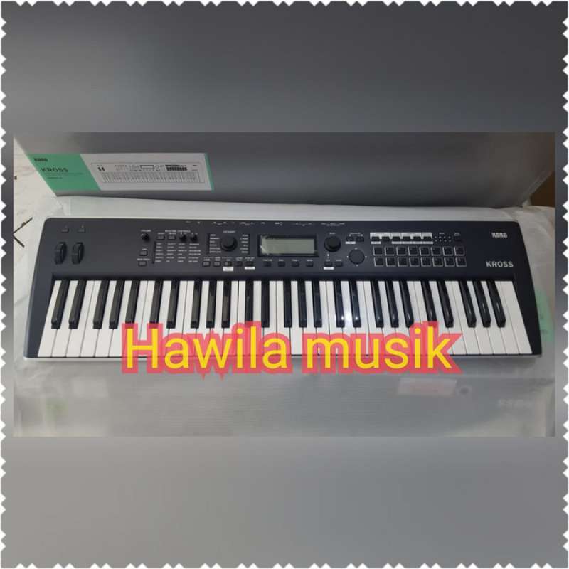Jual Alat Musik Keyboard Original Murah Harga Diskon April 2024