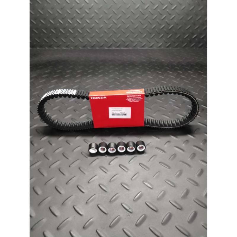 Jual V Belt Drive Kit Roller Honda Vario 125 Esp Led 23100k35ba0 Di