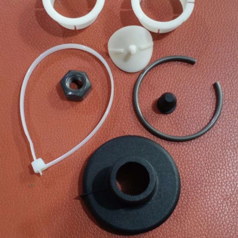 Jual Seal Pinion Steering Rack Bmw E36 E46 Merk Di Seller Jdo_02