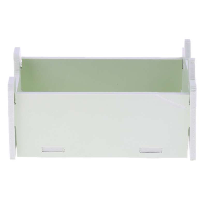 Jual Small Animal Corner Litter Toilet Tray Hamster Guinea Pig Gerbil Rats Bathroom di Seller