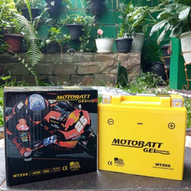 Promo Aki Motor Pcx 125, Pcx 150, Adv 150, Cb 150R, Cbr 150, Motobatt