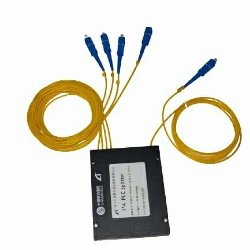 Jual Passive Splitter14 Modular Pasif Splitter di Seller Wireless Mall