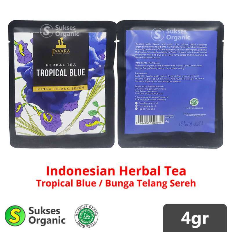 Javara Tea Gratis Ongkir 🔥 Harga Murah Mei 2026