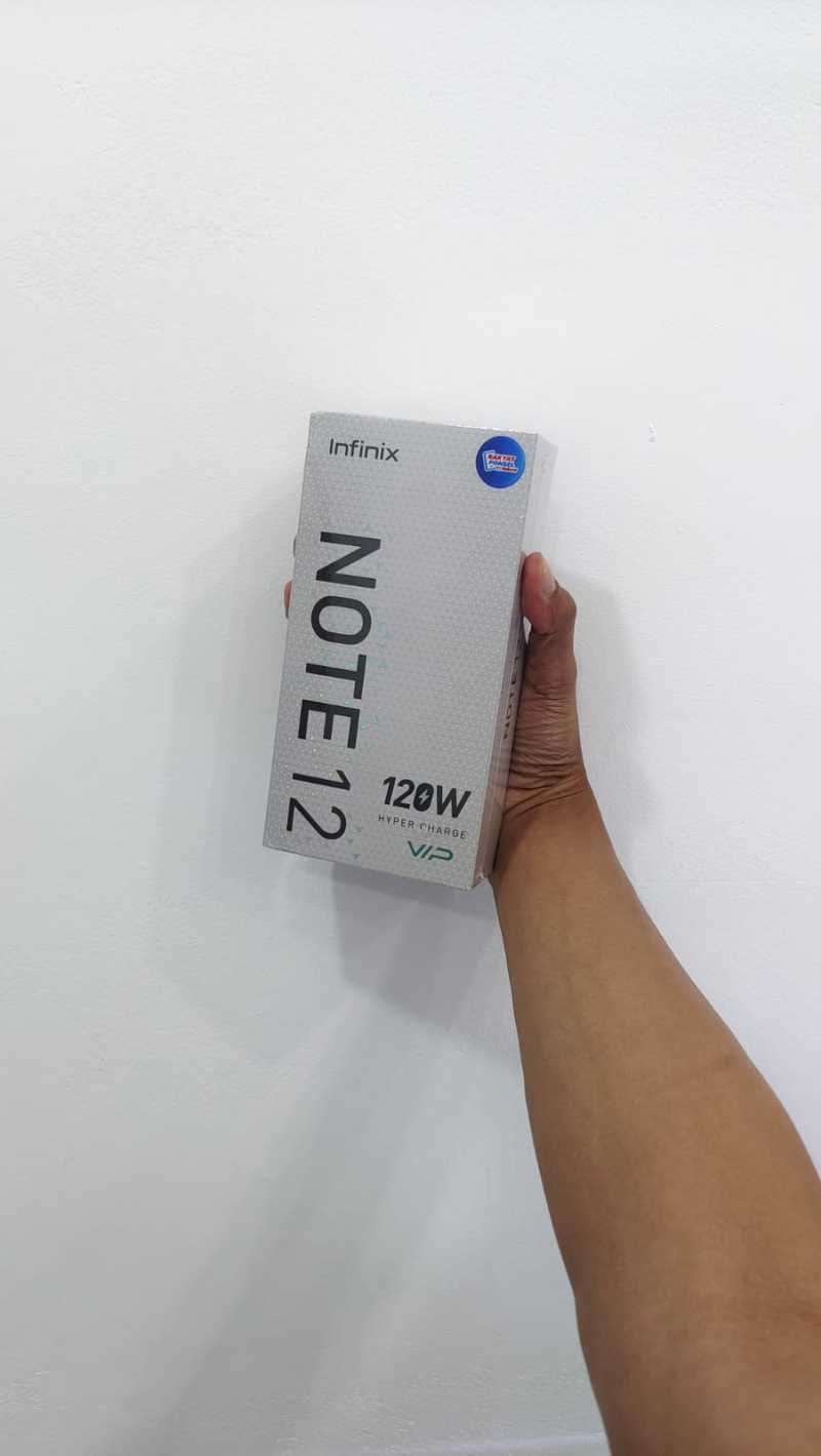 Jual Infinix Note Vip Spesifikasi Original, Murah & Diskon Harga Maret ...