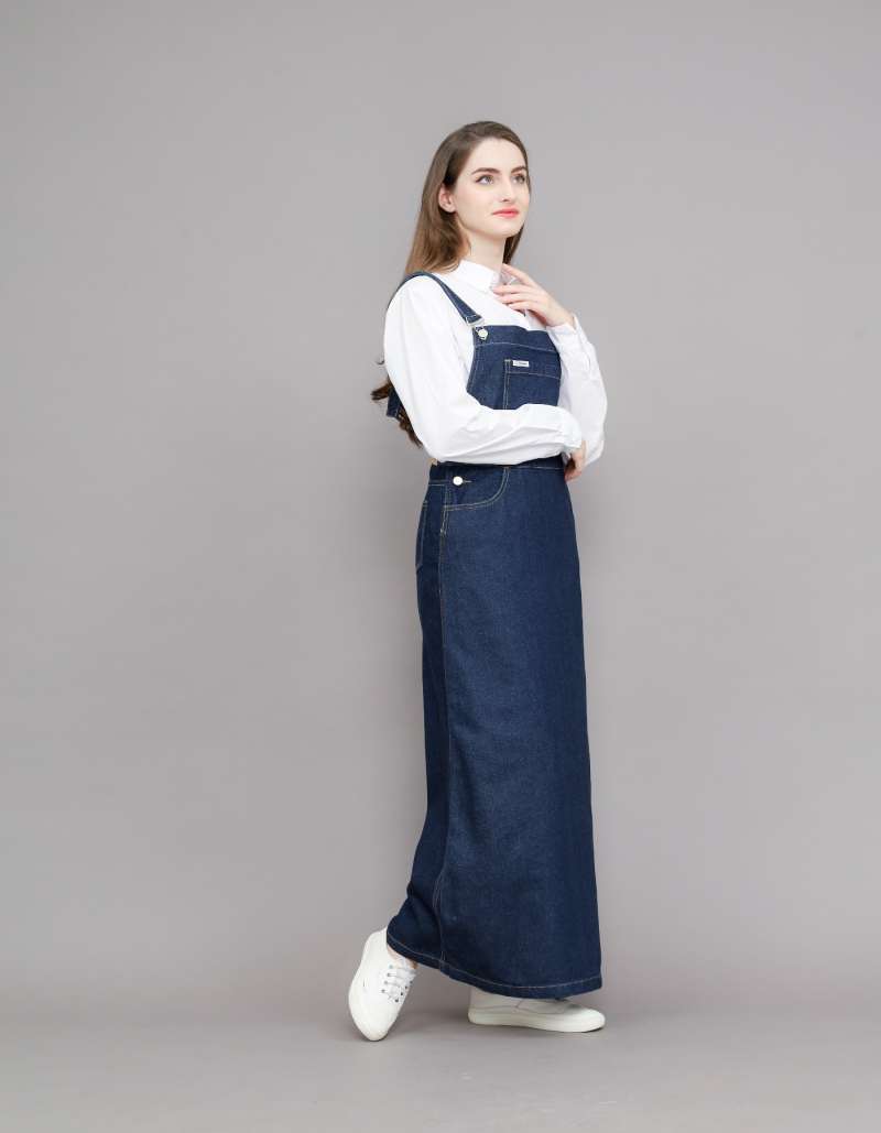 Overall Rok Jeans UMKM Jeansiro Official Store Original - Gratis Ongkir & Harga Terbaru ...