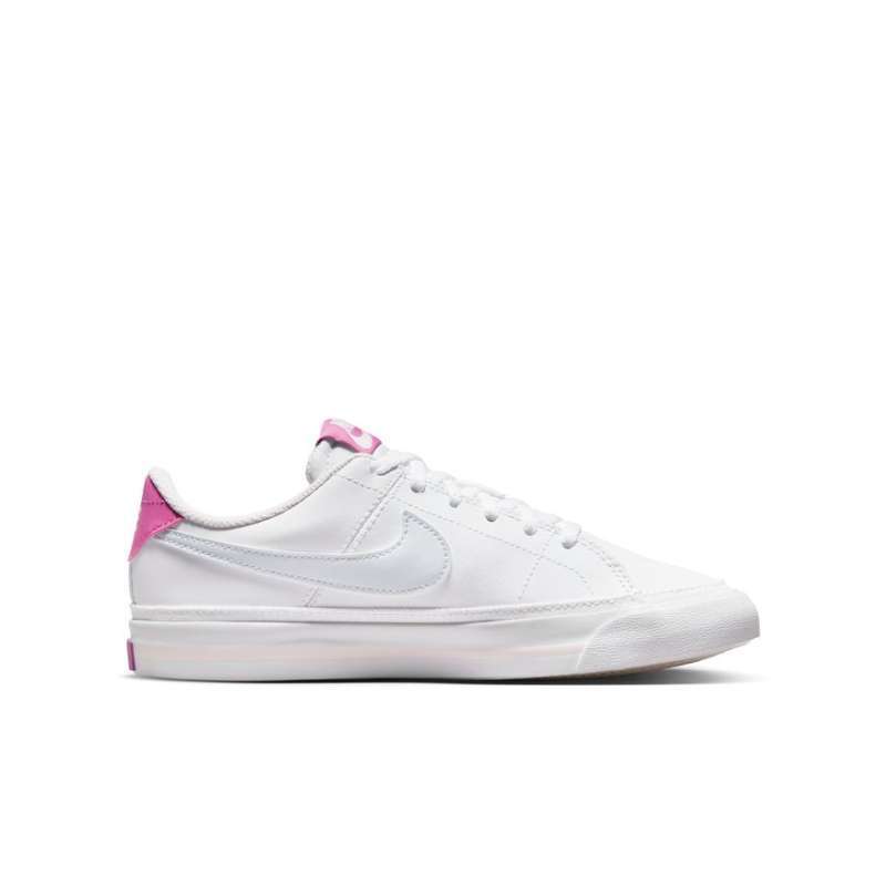 Jual Nike Court Legacy Big Kids Shoes (da5380 116) Di Seller Nike Kids