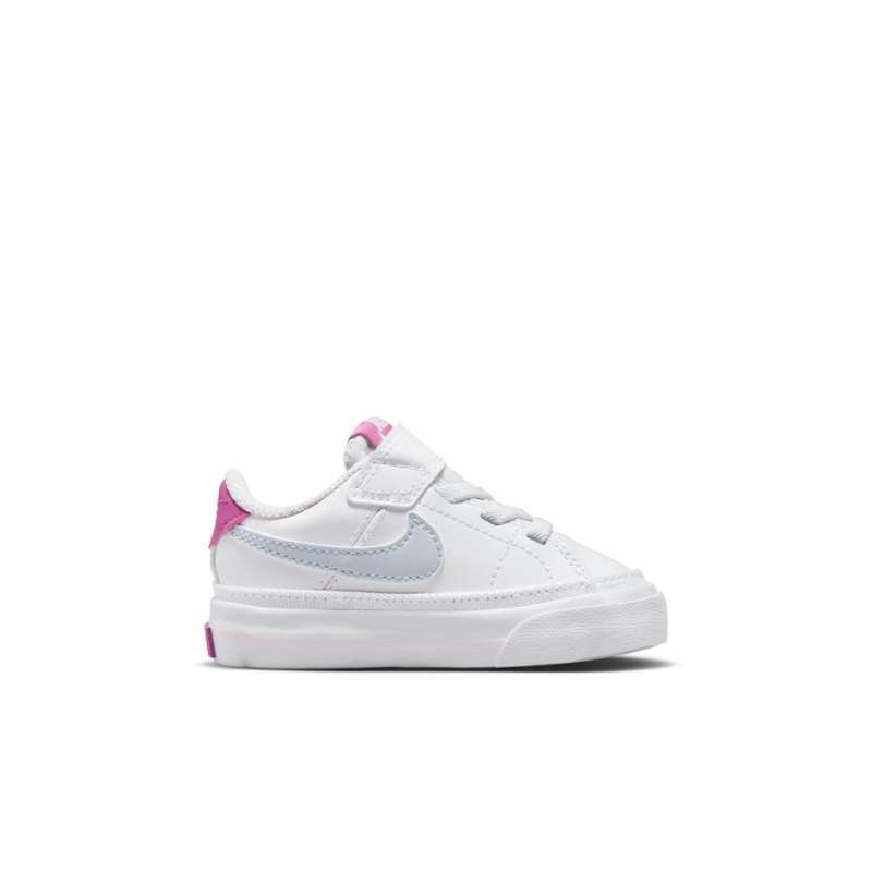 Jual Nike Court Legacy Baby/Toddler Shoes (DA5382 116) di Seller Nike