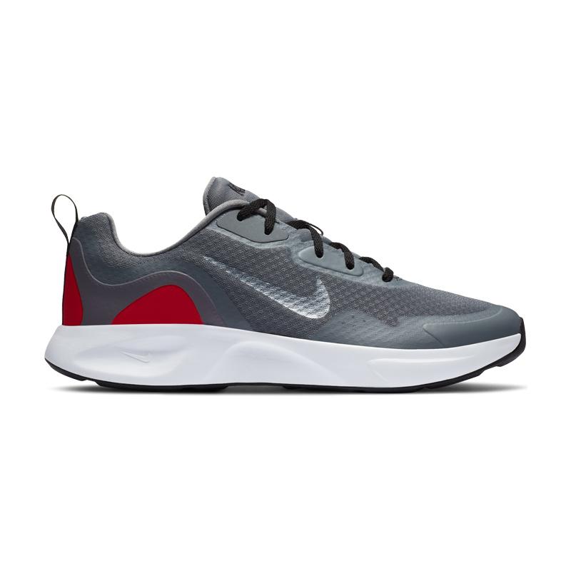 Jual NIKE Wearallday Sepatu Lari Pria [CJ1682-001] - Abu-Abu 7 di Seller Blibli.com - Kota 
