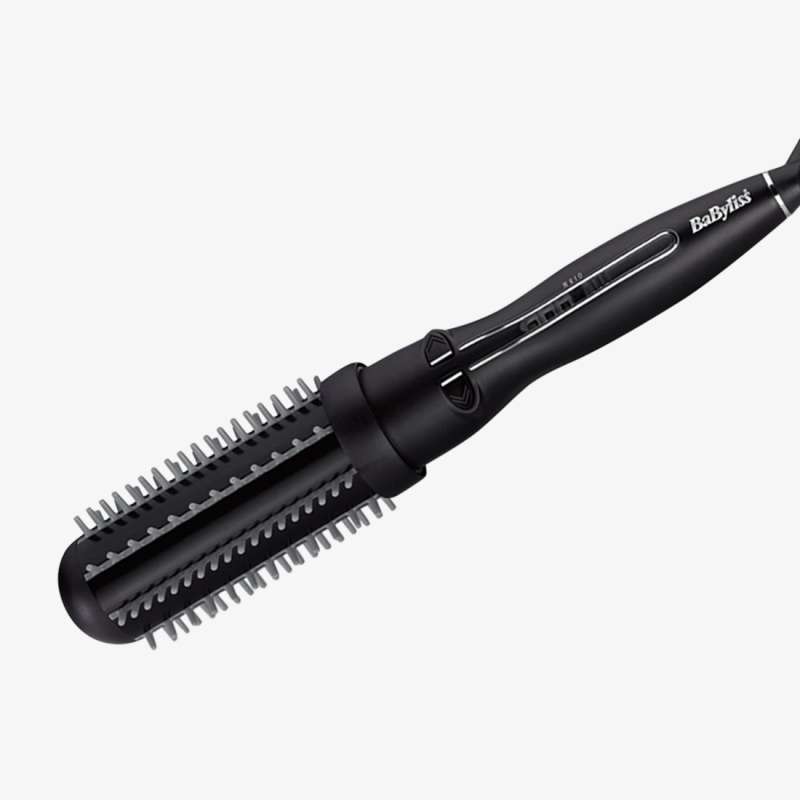 Jual Babyliss Paris Sheer Volume Ionic Rotating Heated Brush di Seller