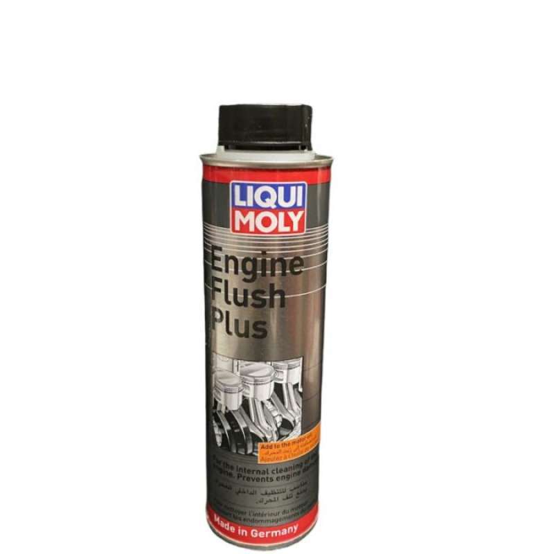 Promo Liqui Moly Engine Flush Plus 300Ml Diskon 43 di Seller IsGone