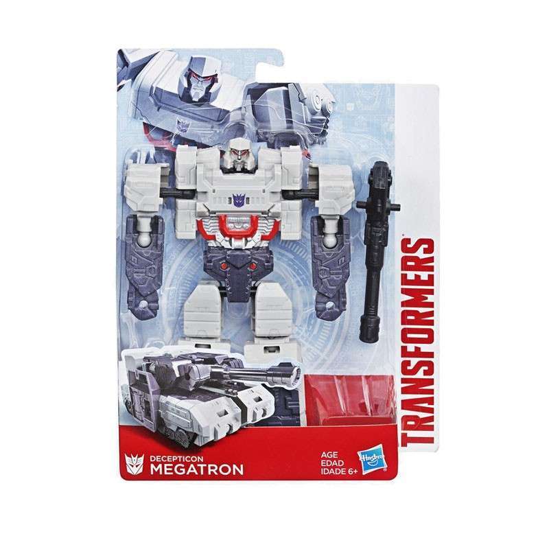 Promo Mainan Robot Anak Laki-laki Transformers Authentics Alpha ...