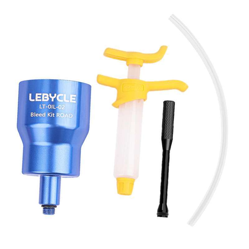 Promo Road Bike Brake Oil Bleed Tool Bleeding Oil Change Filling Tool