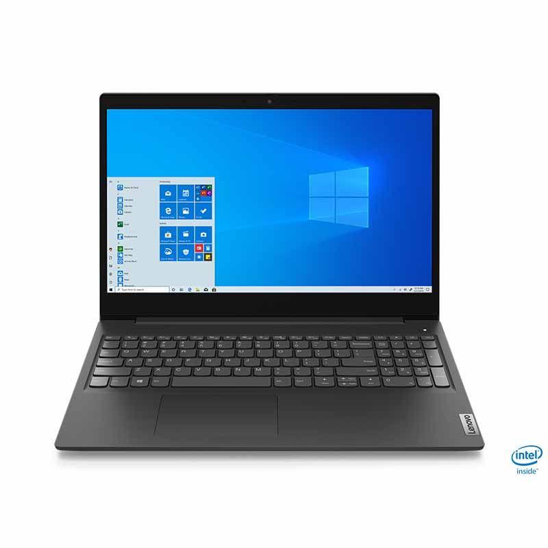 Jual Lenovo Slim 3i 81WE013JID Notebook - Black ( i3