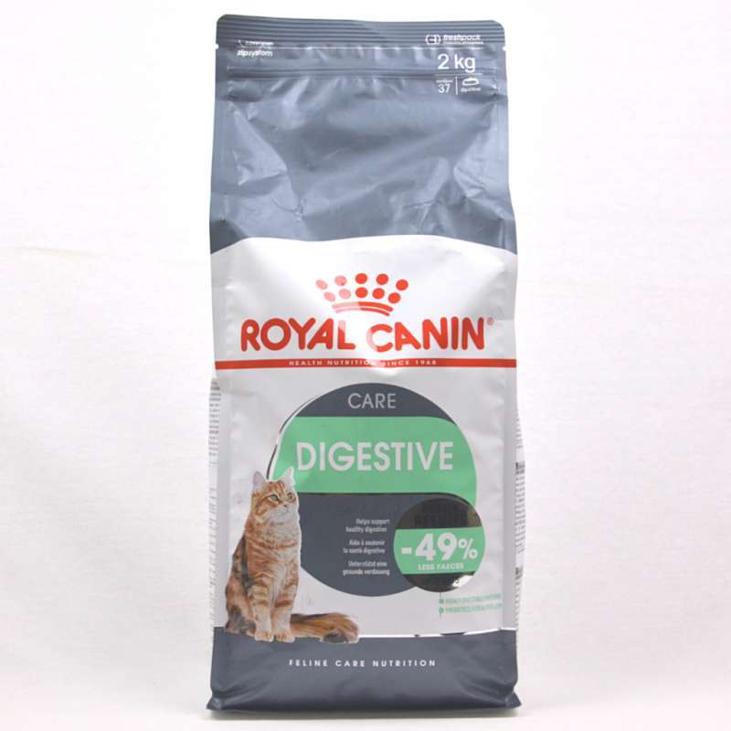 Makanan Kucing Royal Canin Harga