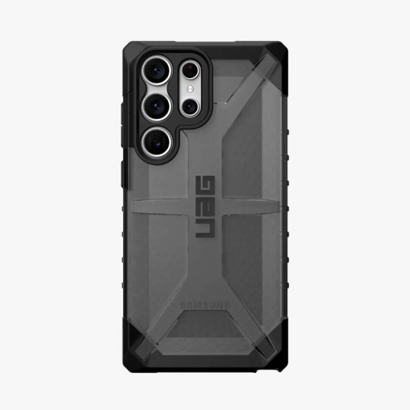 Promo Uag Case Samsung S23 Ultra Plus Uag Urban Armor Plasma Rugged