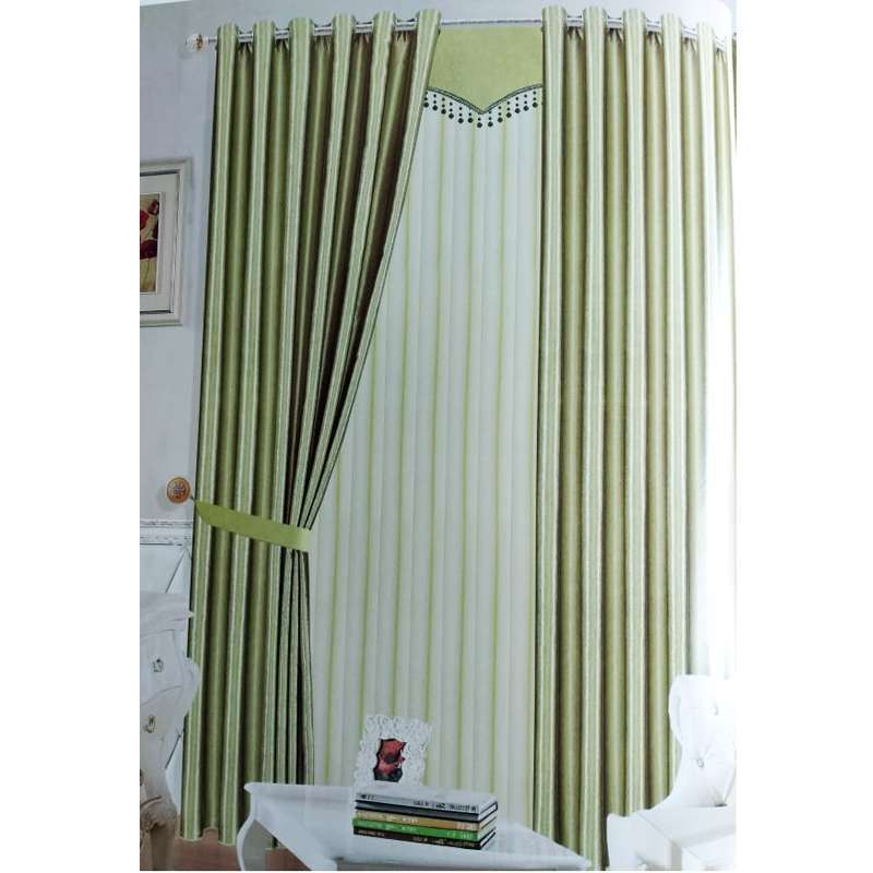 Jual Ellenov YELENA YHA1 VYHAGREEN Gorden Import Black Out Gorden