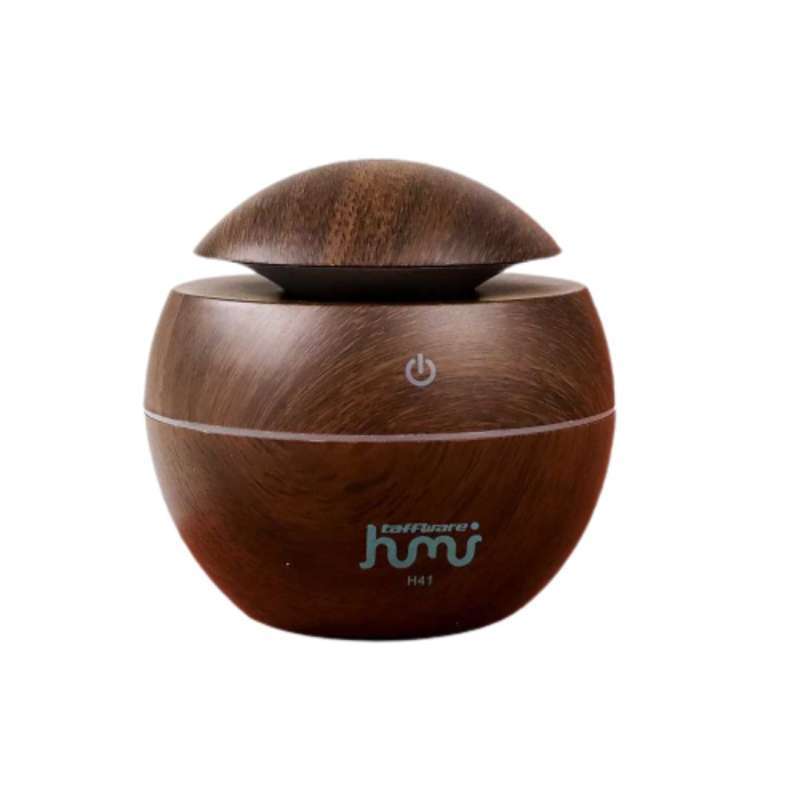 Jual Air Humidifier Aromaterapi Pengharum Ruangan Pewangi Aroma