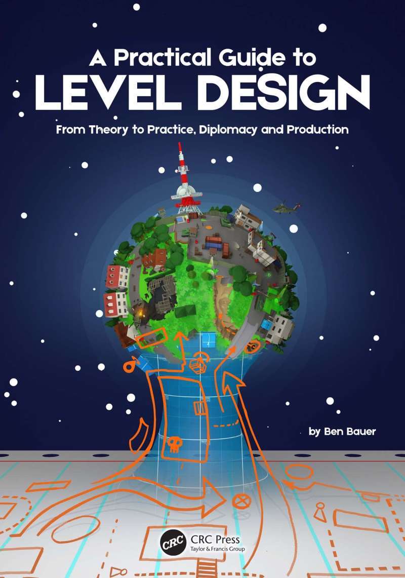 Jual EBOOK - A Practical Guide to Level Design di Seller Ebookspedia ...