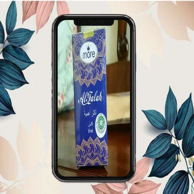 Parfum Non Alkohol Di Indomaret Untuk Pria - PAFRUMI