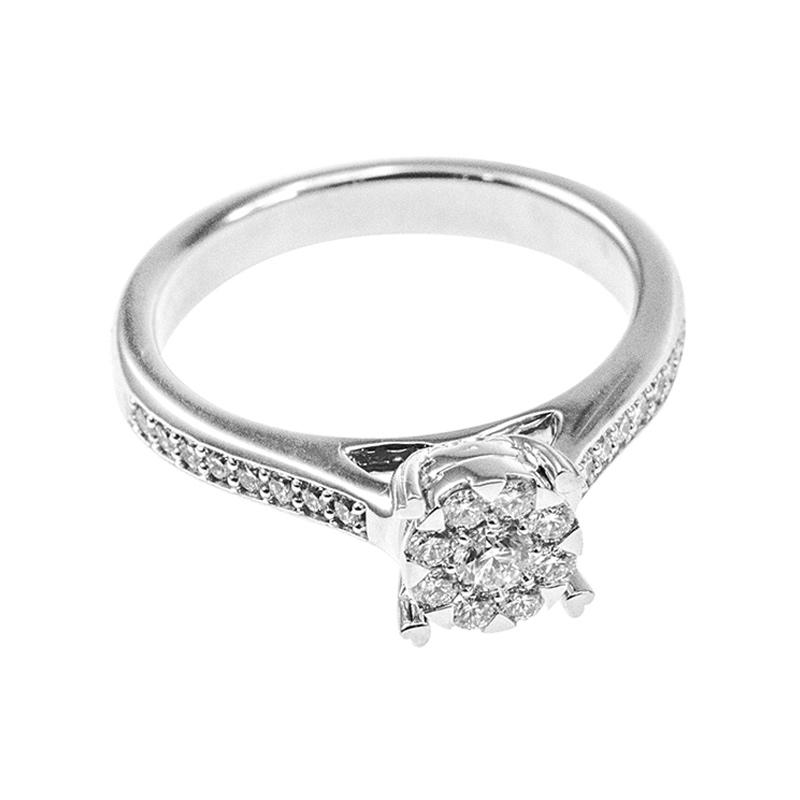 jual lino p1702130009 vvs cincin berlian emas putih 18k harga kualitas terjamin jual lino p1702130009 vvs cincin berlian emas putih 18k harga kualitas terjamin