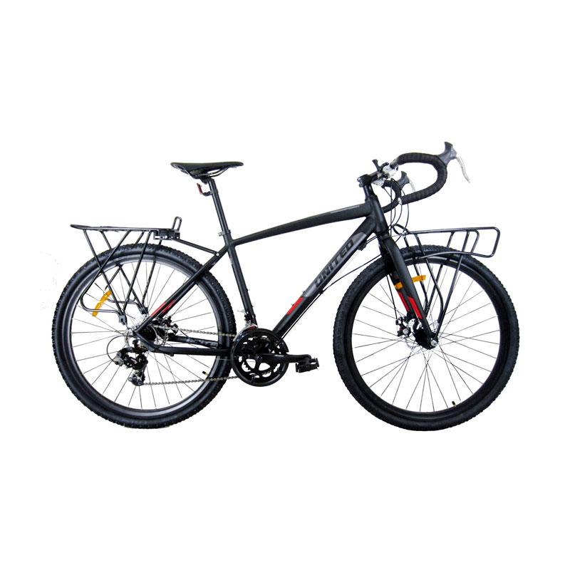 Jual United Rockford Sepeda Touring [29 inch] Online 