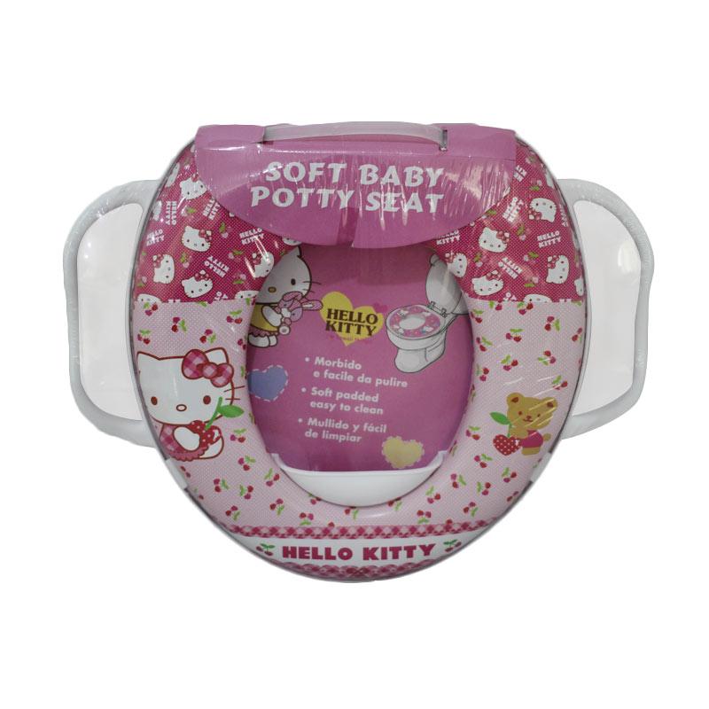 hello kitty potty