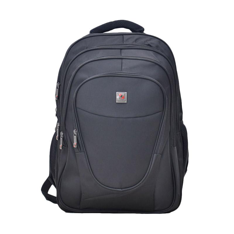 jual polo team 6003 tas ransel laptop hitam jual polo team 6003 tas ransel laptop hitam