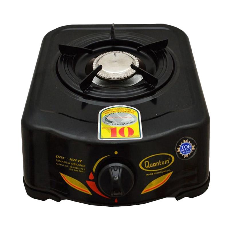 jual quantum qgc 101r kompor gas 1 tungku harga jual quantum qgc 101r kompor gas 1 tungku harga